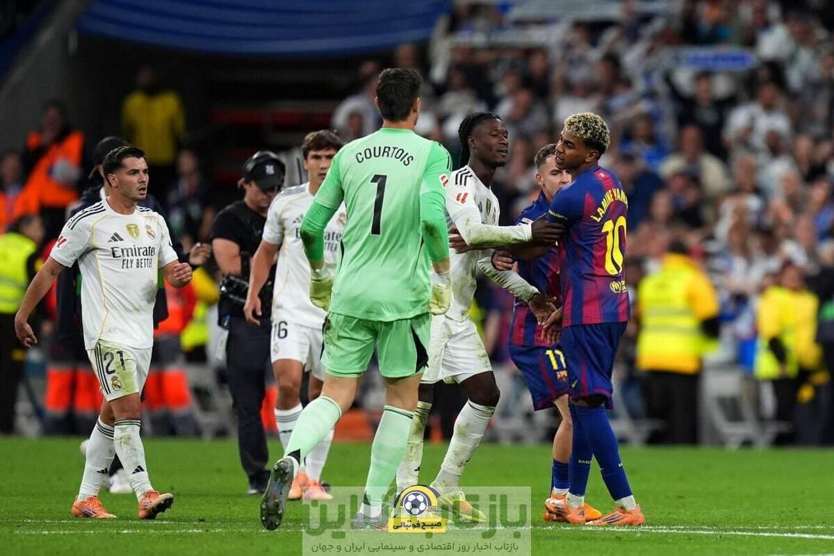 ستاره بارسلونا بیماری غیرقابل درمان گرفت!